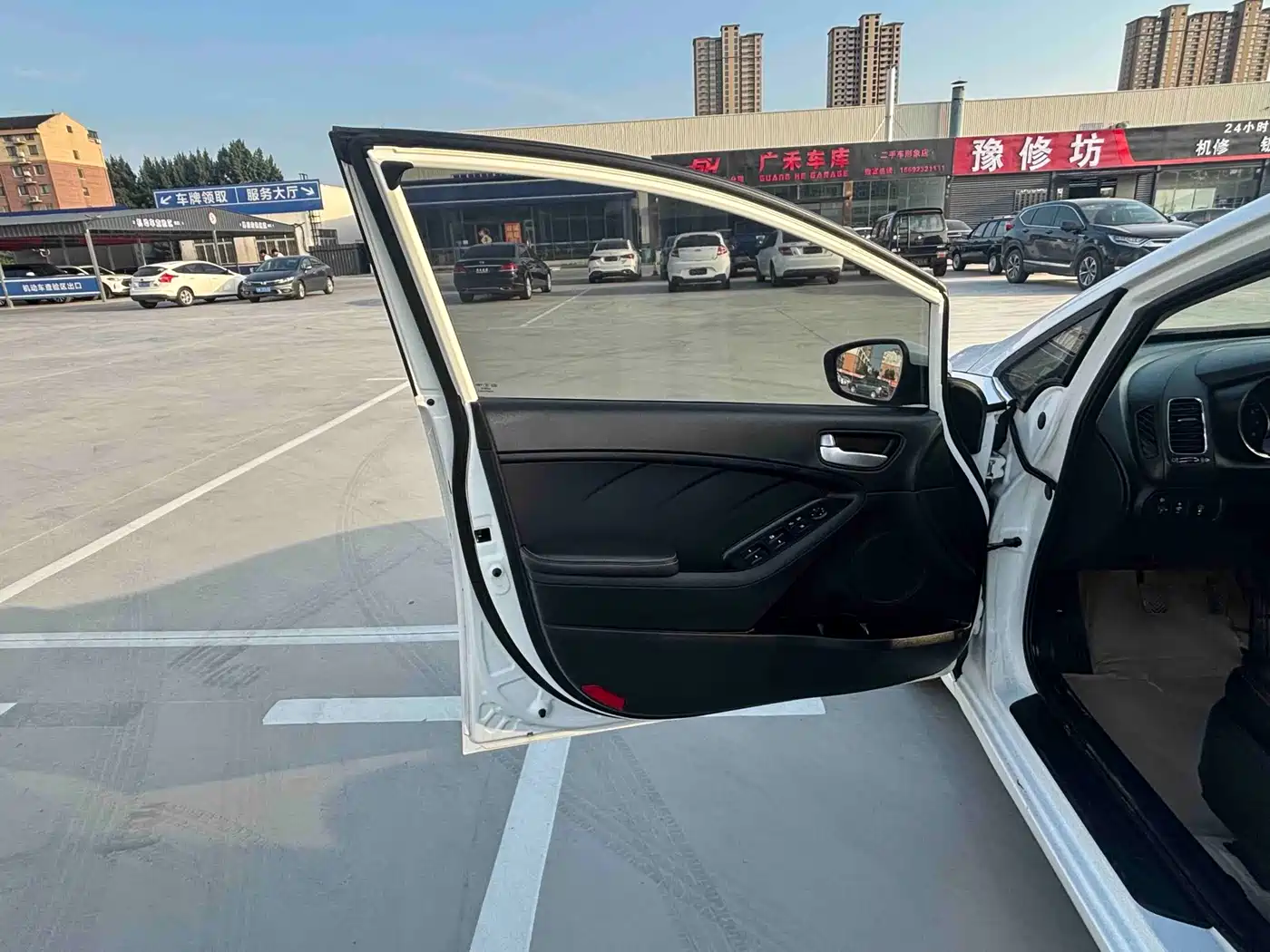 Фото 8 - Kia K3