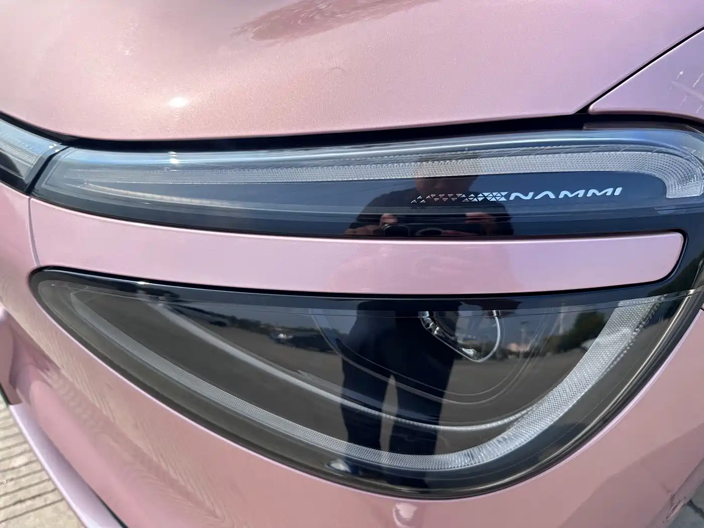 Dongfeng Yipai Nano 01 2026 2026 Model High-end Version