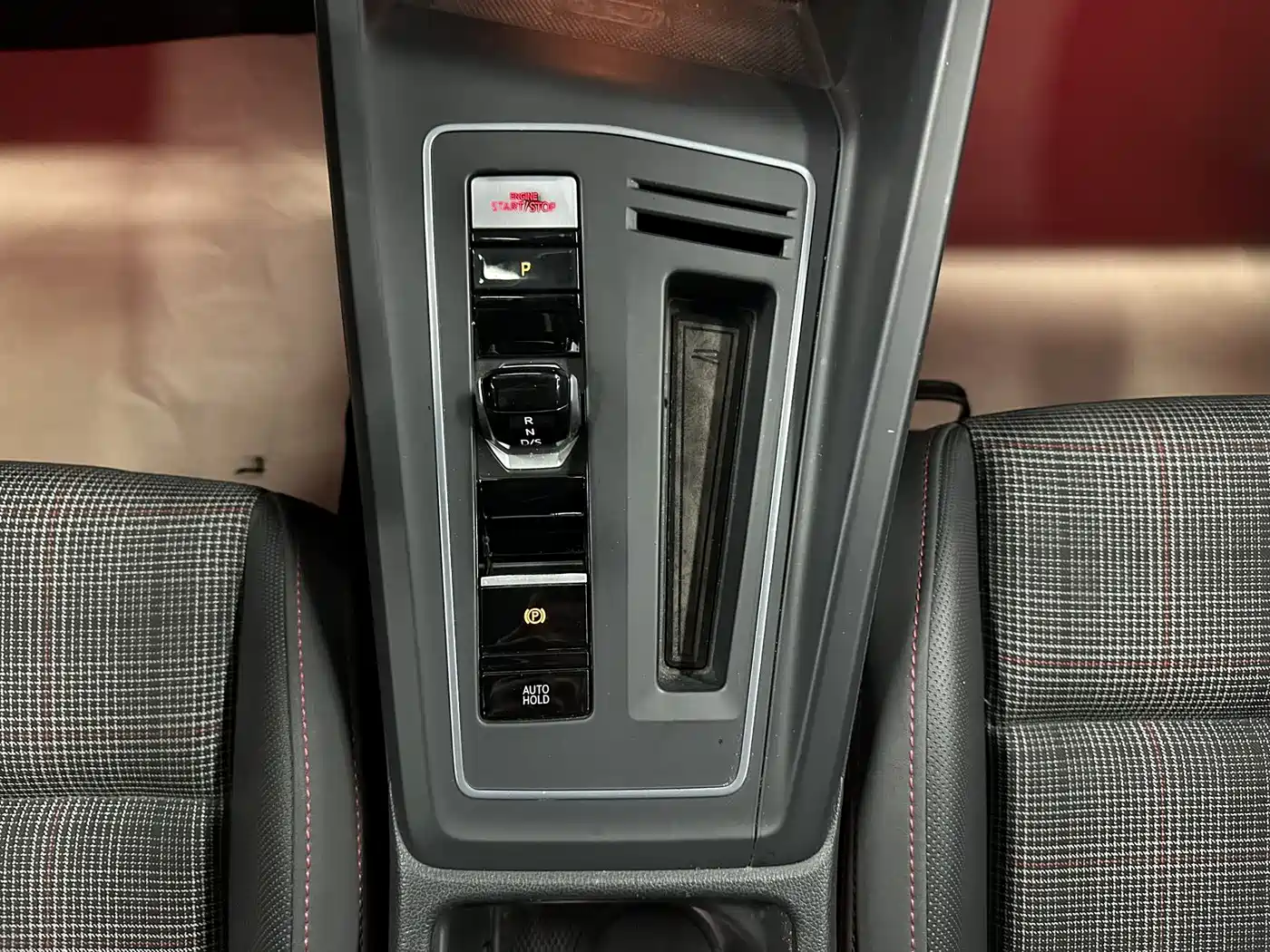 Volkswagen Golf GTI 2021 380TSI DSG GTI фото 14