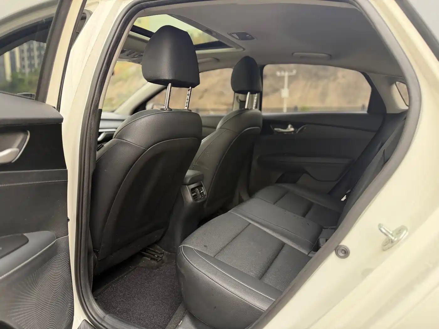 2023 Kia K3