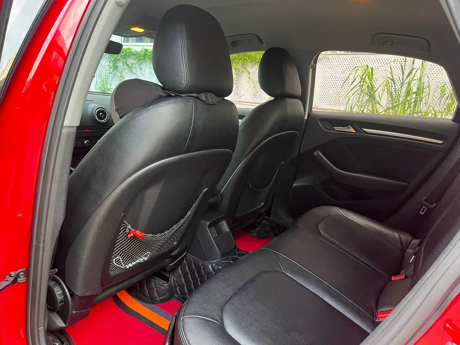 Фото 5 - Audi A3
