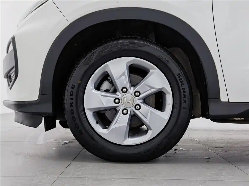 Honda XR-V 2015 1.5L LXi CVT Classic Edition фото 17