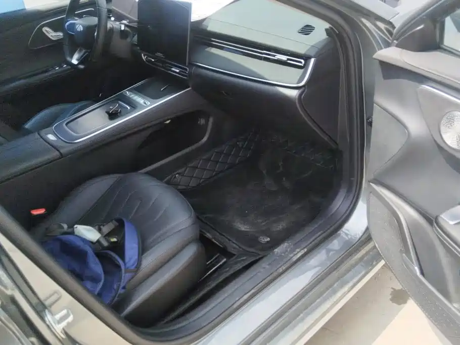 Chery Fengyun Fengyun A8L 2025 2025 1.5TGDI 145km Standard Type
