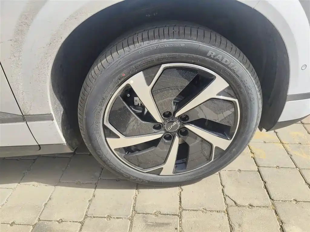 BYD Sealion 06 New Energy 2025 EV 605 Pilot Pro Edition фото 23