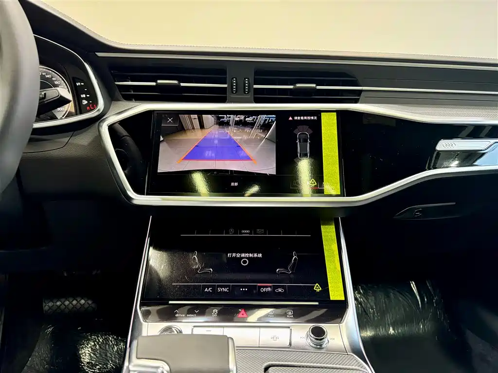 Audi A6L 2025 Model Year Facelift 40 TFSI Luxury Sport фото 29