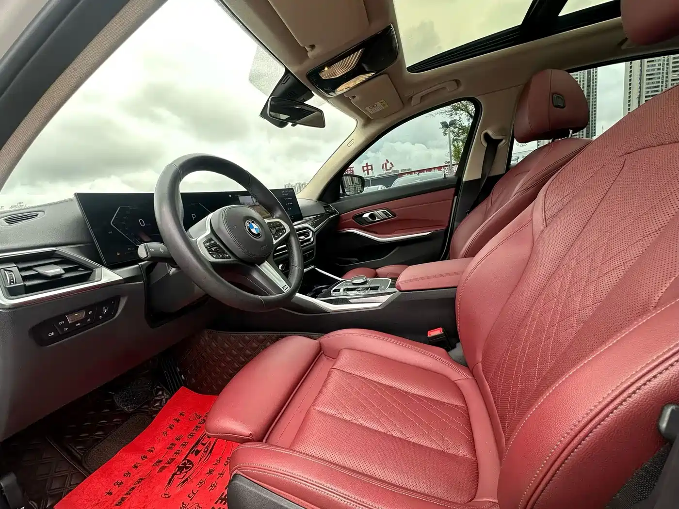 Фото 4 - BMW 3 Series