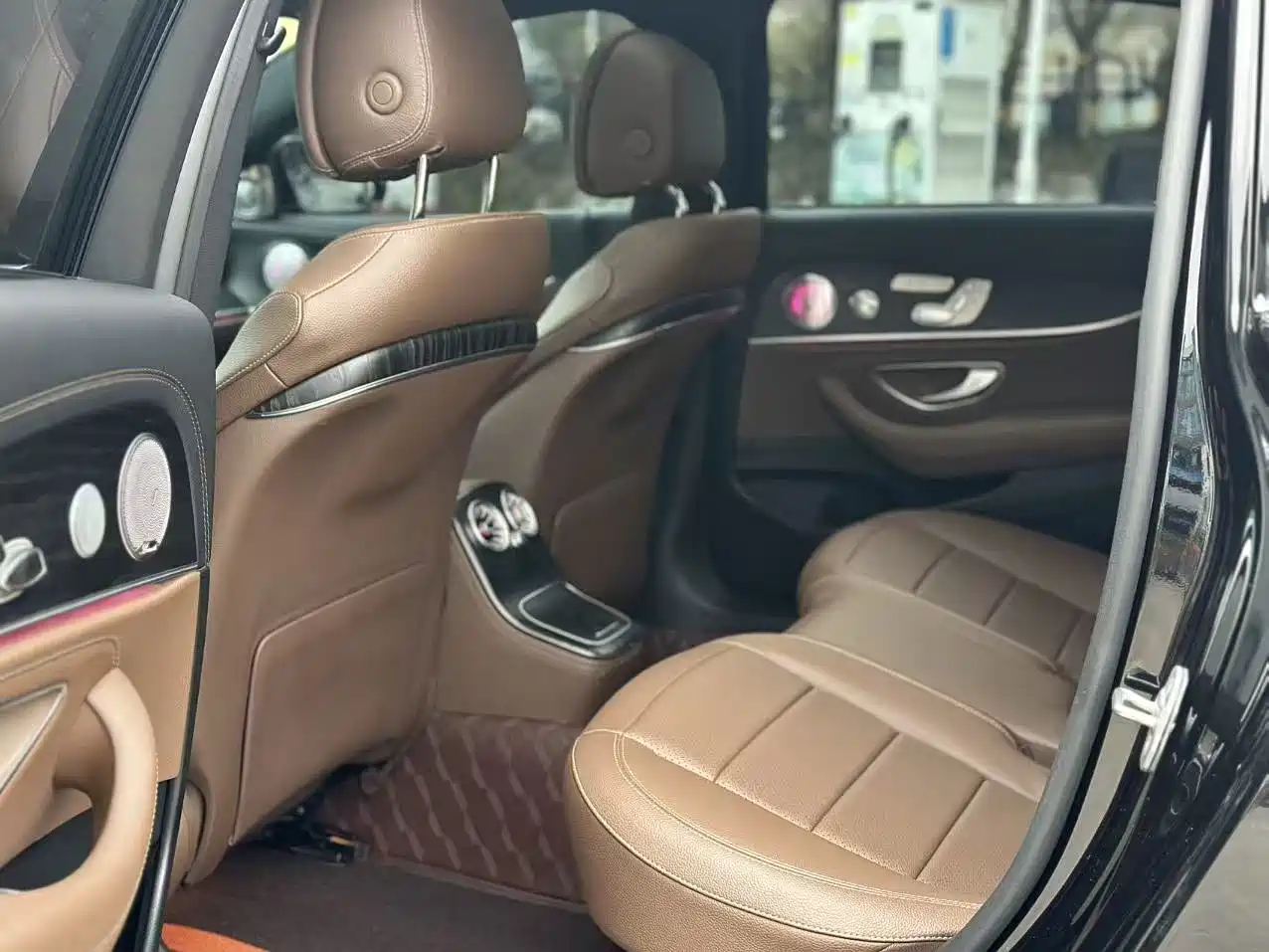Mercedes-Benz E-Class 2021 Facelift E 300 L Sport Luxury фото 5
