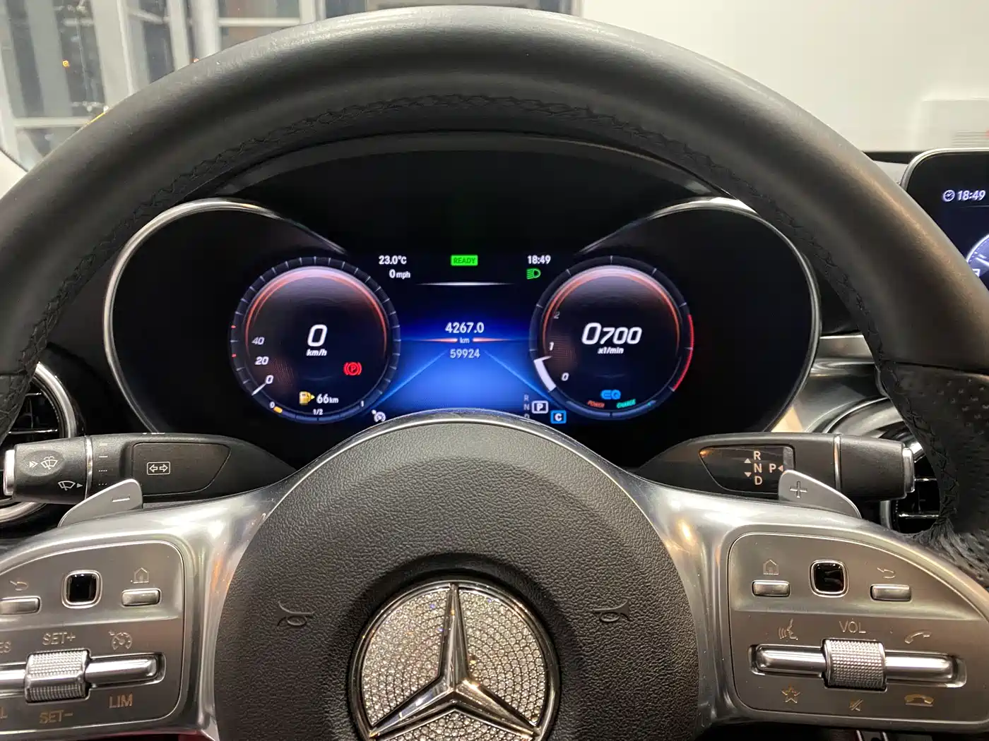 Mercedes-Benz C-Class 2020 Facelift C 260 L Sport фото 6