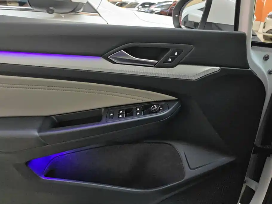 Volkswagen Golf, миниатюра 7