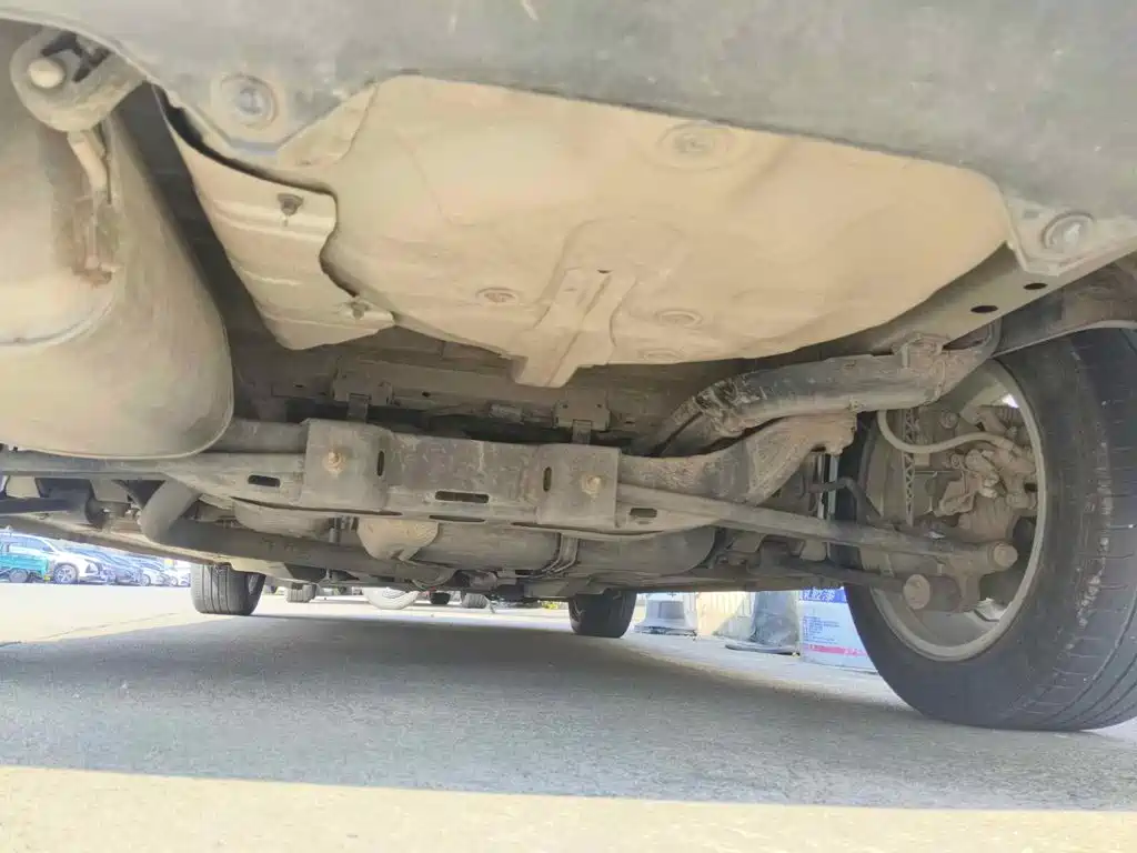 Фото 6 - Buick Excelle