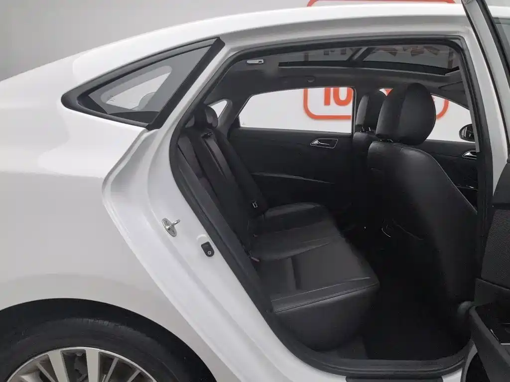 Hyundai Mistra 2020 2019 1.8L Auto Smart GLS China VI