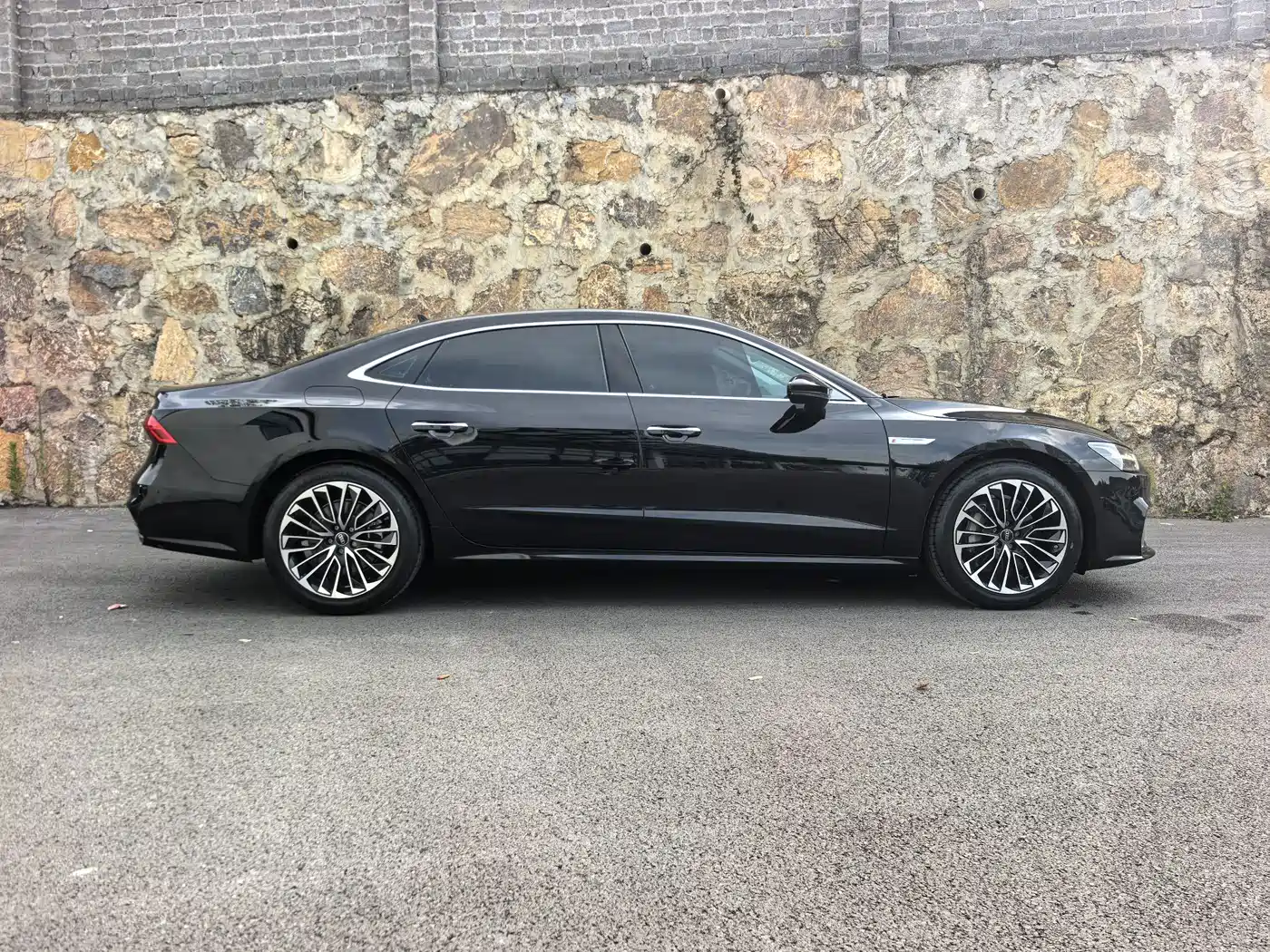 Audi A7L 2026 2025 Model Year 45 TFSI Luxury
