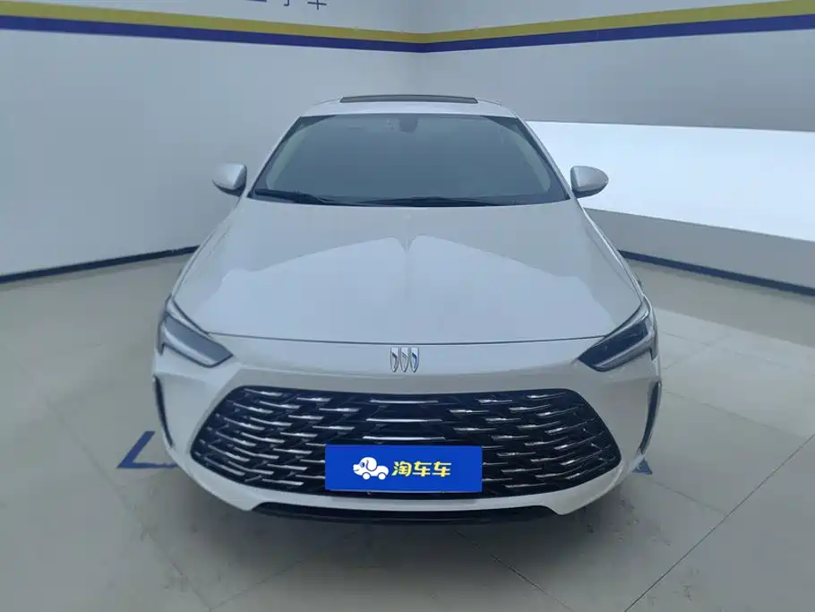 Buick Regal 2025 2024 Facelift 25T Super Enjoy Edition