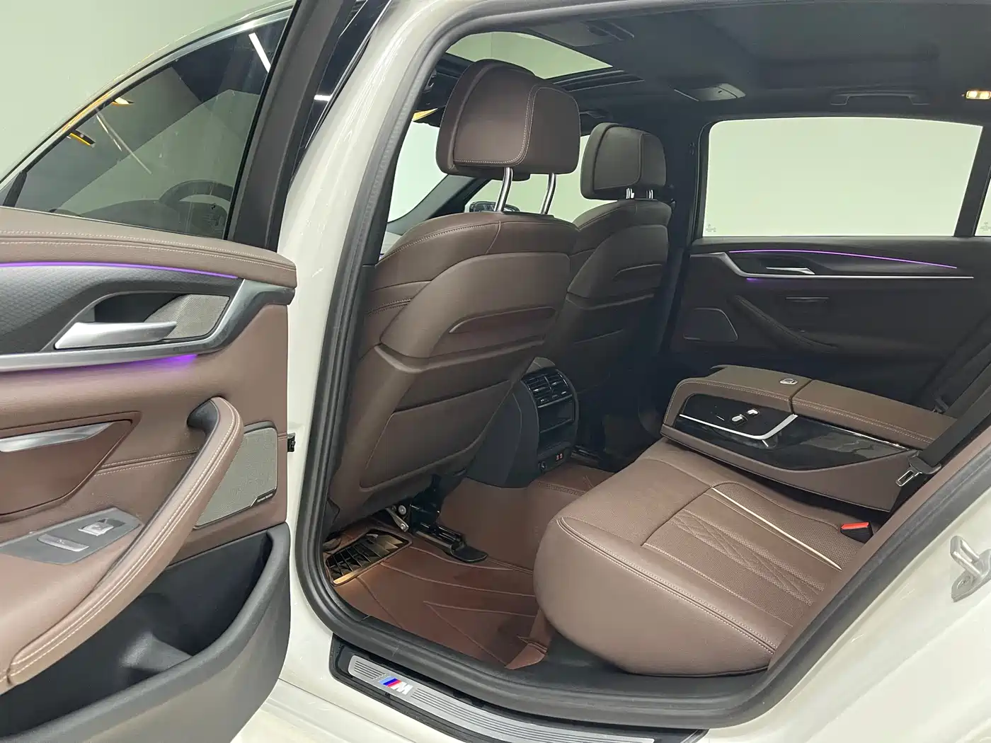 BMW 5 SERIES NEW ENERGY
