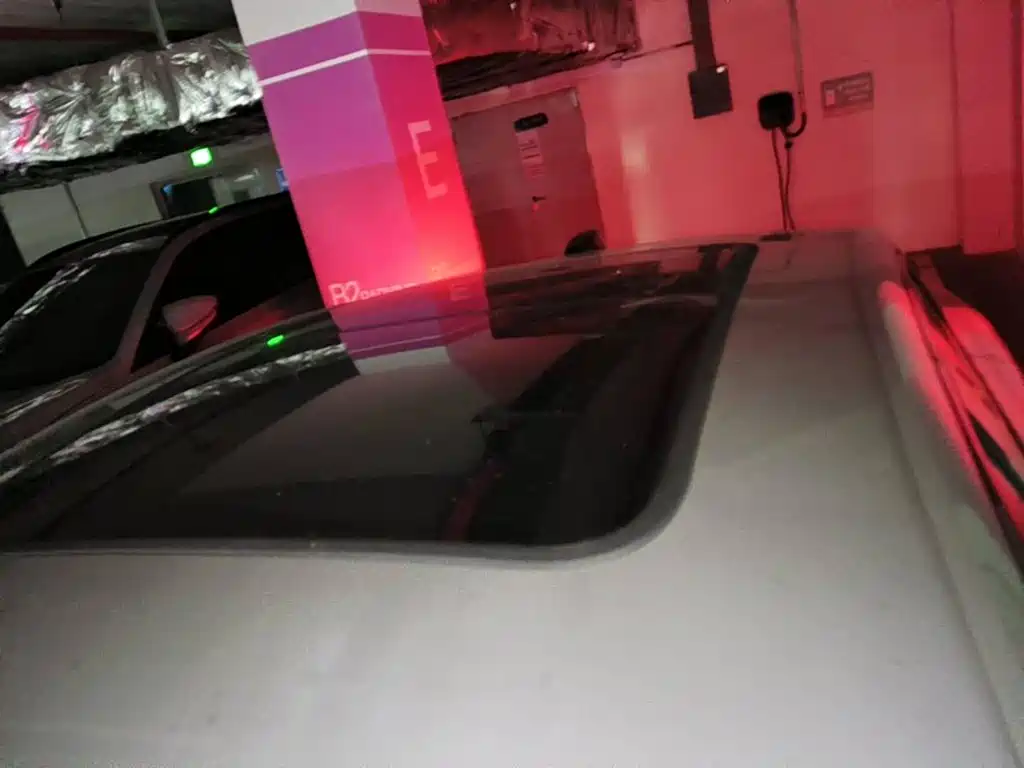 Фото 6 - BYD Han