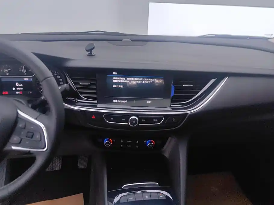 Buick Regal 2025 2024 Facelift 25T Super Enjoy Edition