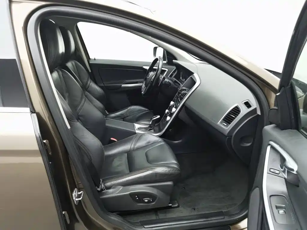 Фото 23 - Volvo XC60 (Import)