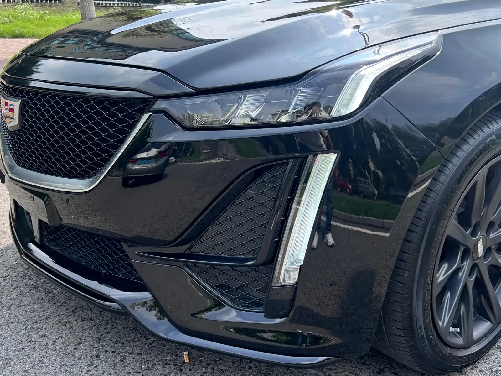 Photo 4 - Cadillac CT5