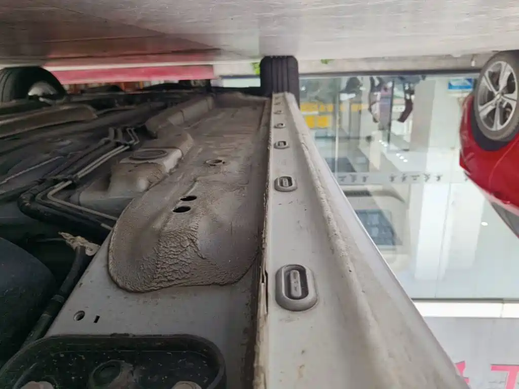 Roewe i5 2025 2026 1.5L CVT Luxury
