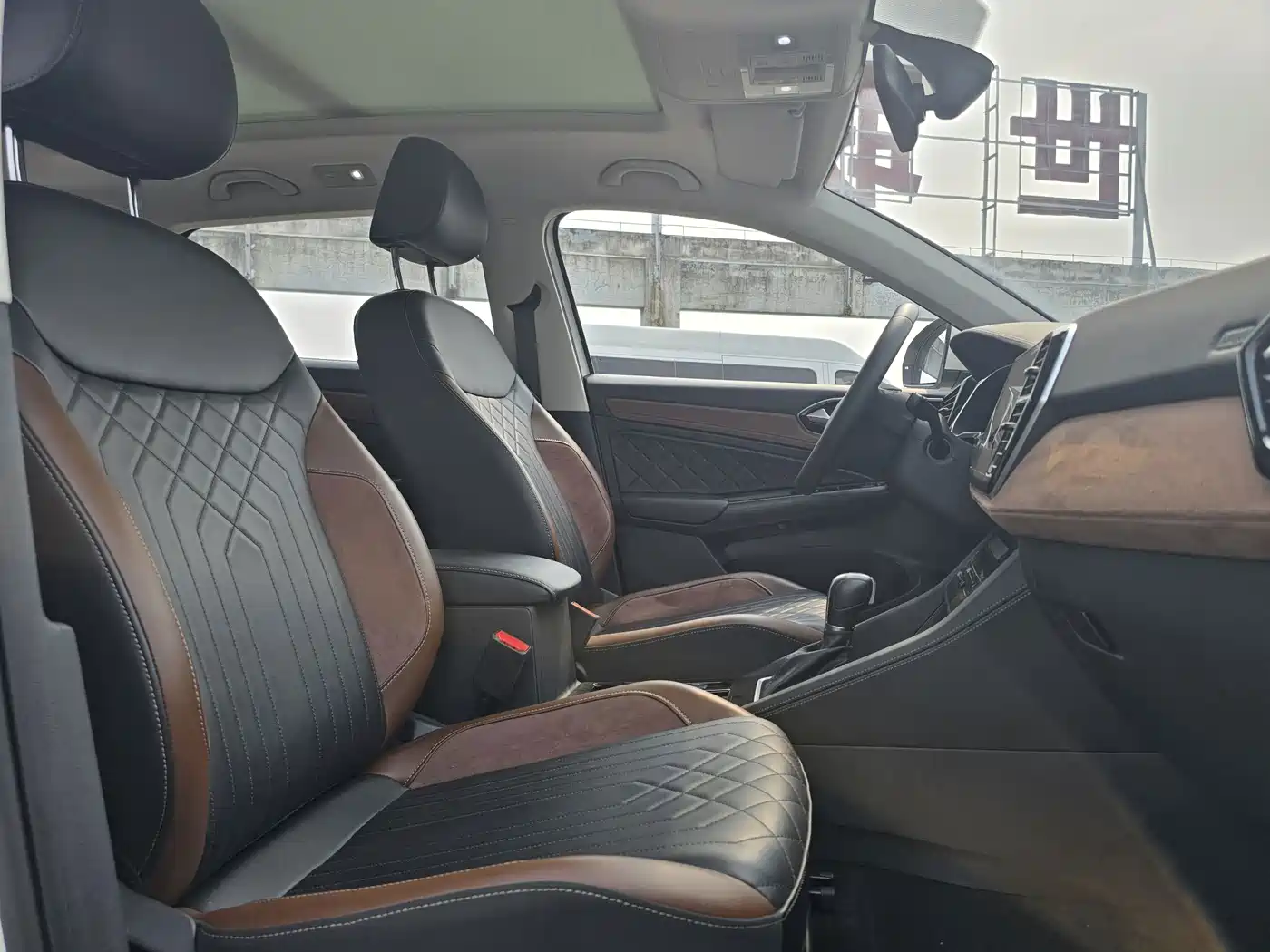 Jetta VS7 2024 2024 280TSI Automatic Flagship Edition
