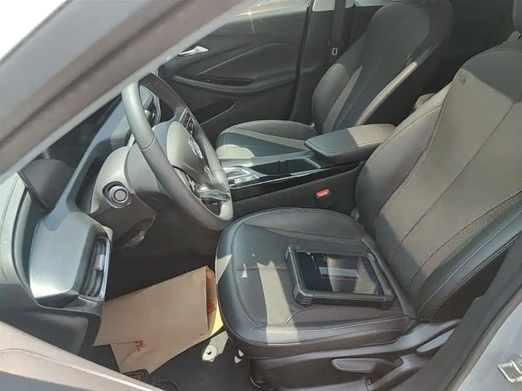 Buick Verano 2023 Pro Joy Edition фото 15