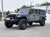 Фото 1 - Jeep Gladiator
