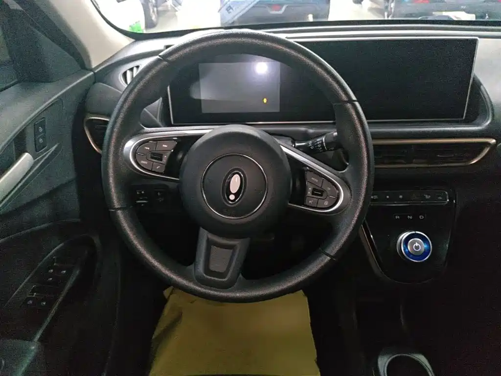 Ora White Cat 2022 2022 Wildcat Edition 360km Luxury (NMC)