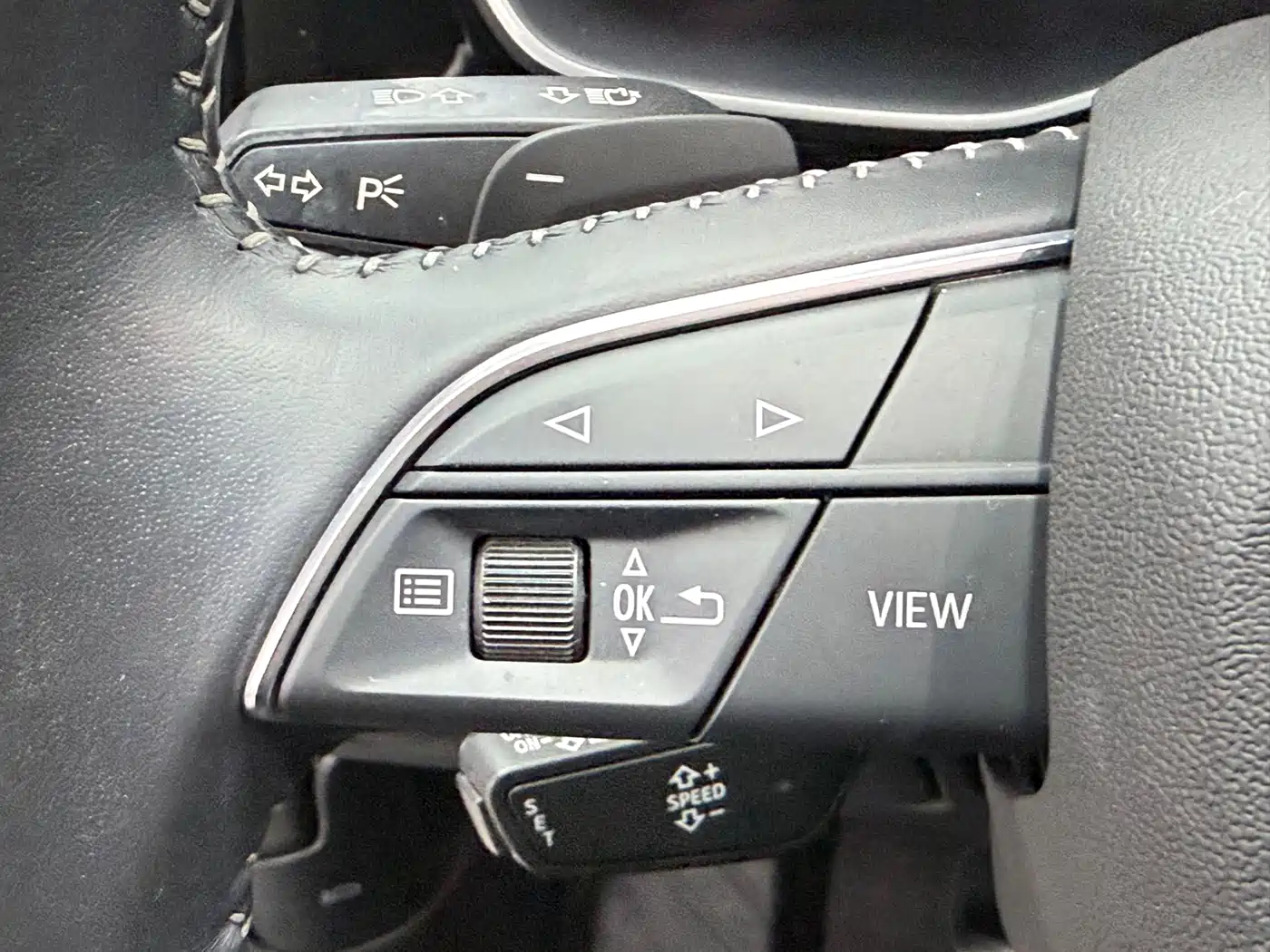 Audi Q3 2021 35 TFSI Fashion Sport фото 11