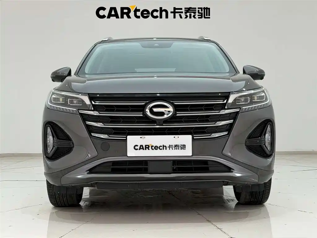 GAC TRUMPCHI GS4