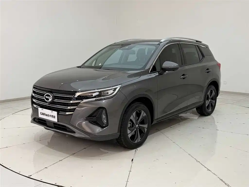 GAC TRUMPCHI GS4