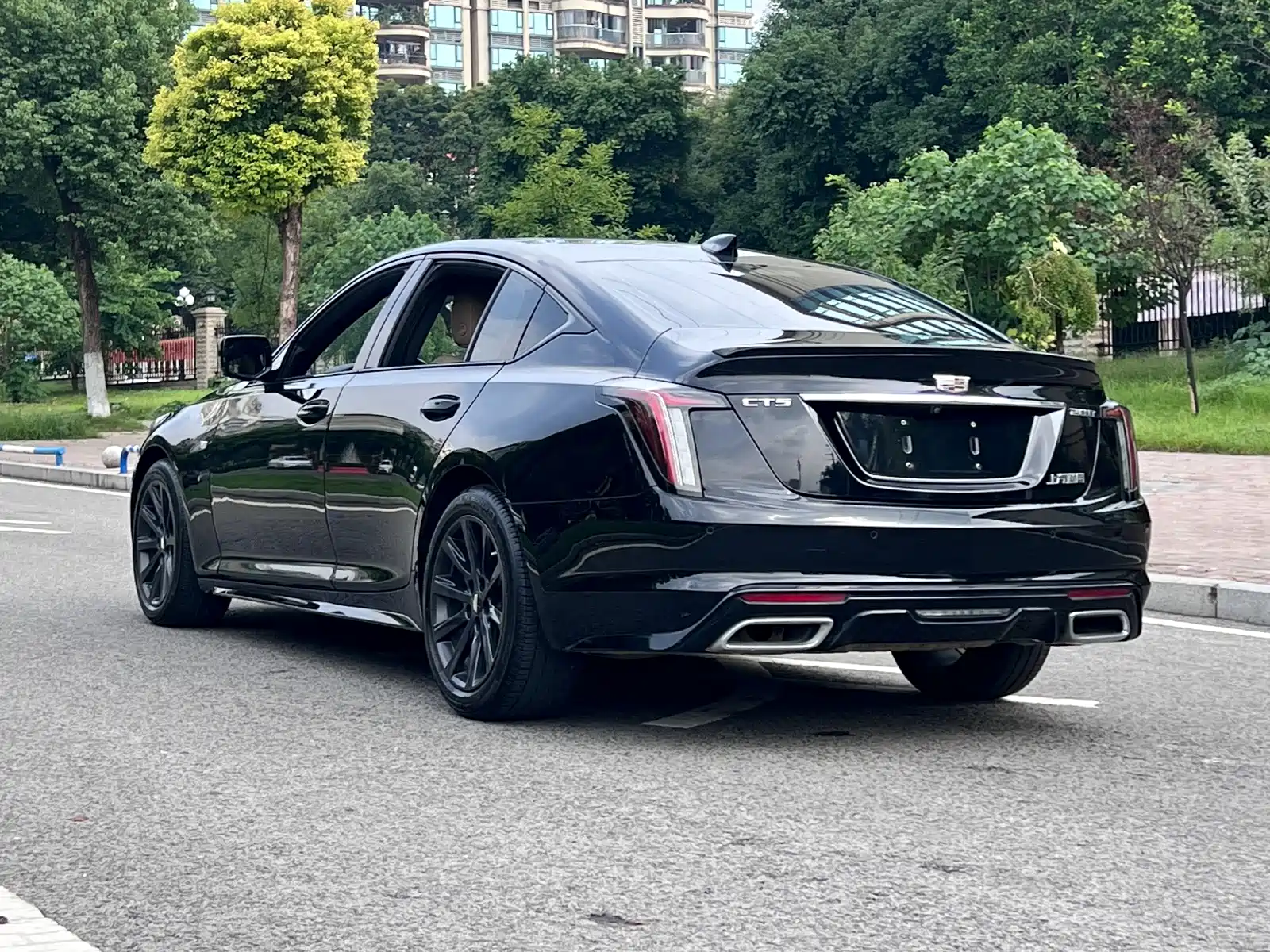 Photo 33 - Cadillac CT5
