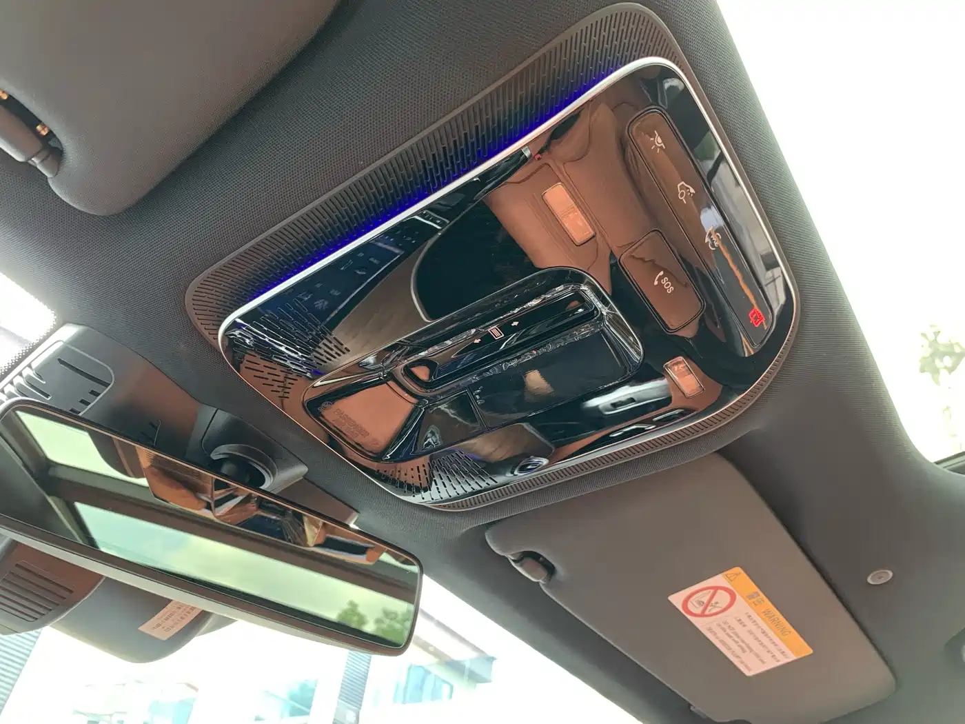 Mercedes-Benz GLC 2024 GLC 300 L 4MATIC Dynamic 5-seater фото 26