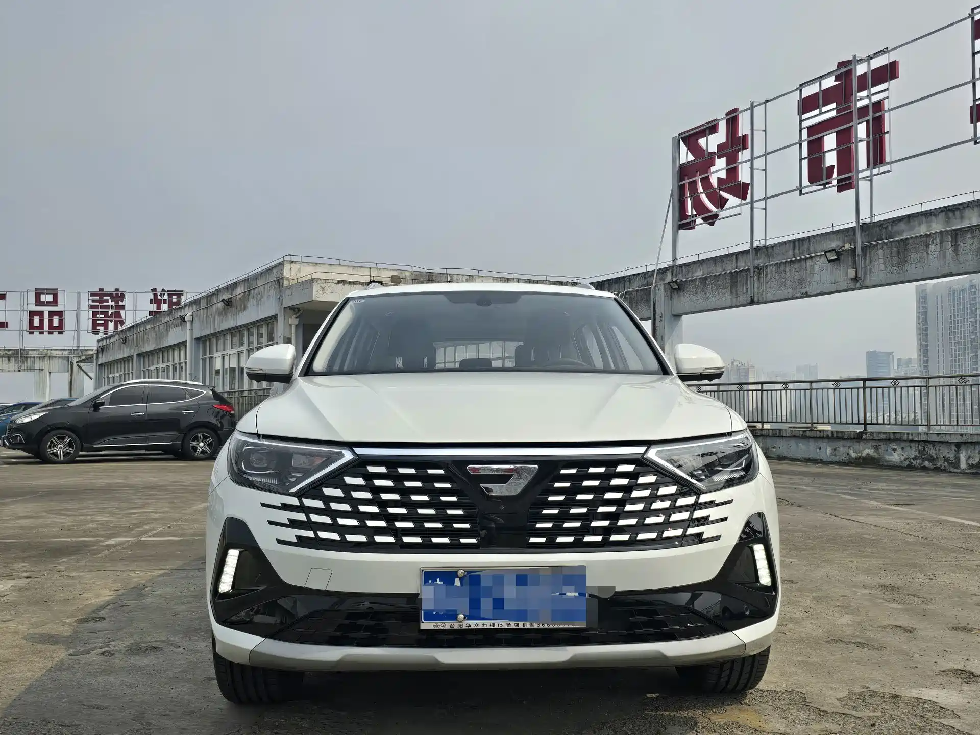 Фото 2 - Jetta VS7