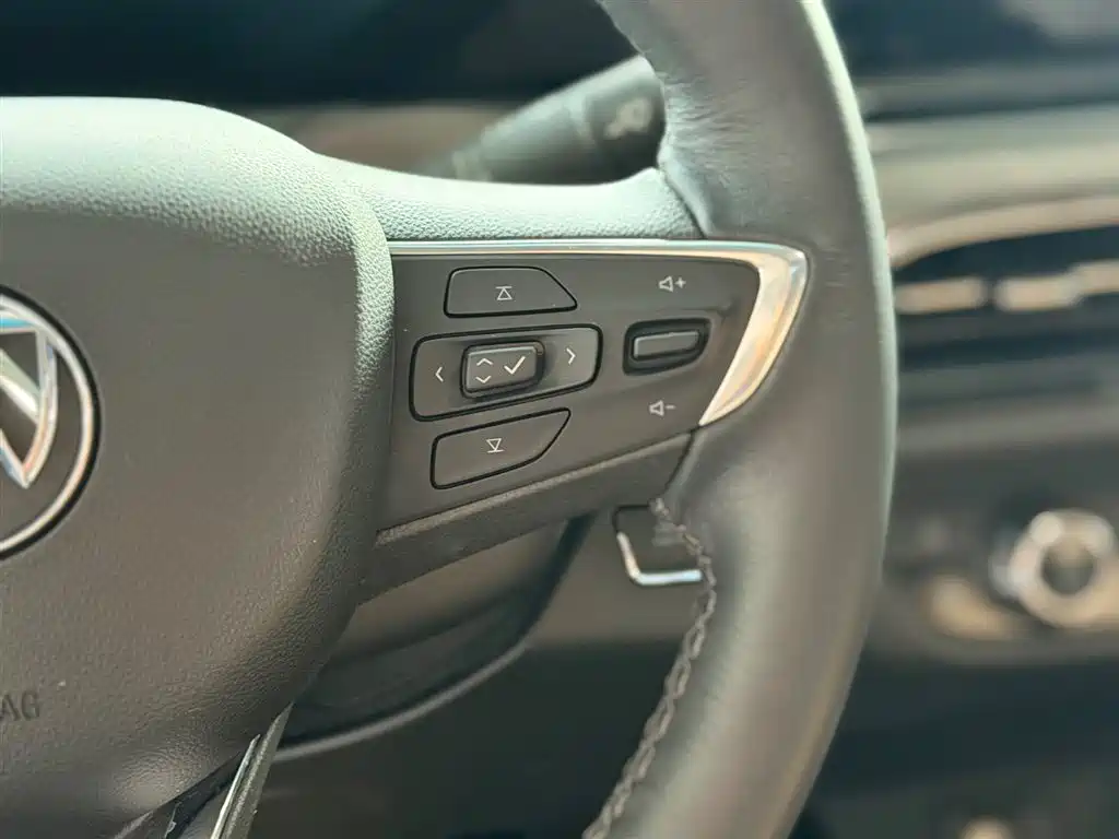 Buick GL6 2021 323T Mild Hybrid Connected Luxury фото 16