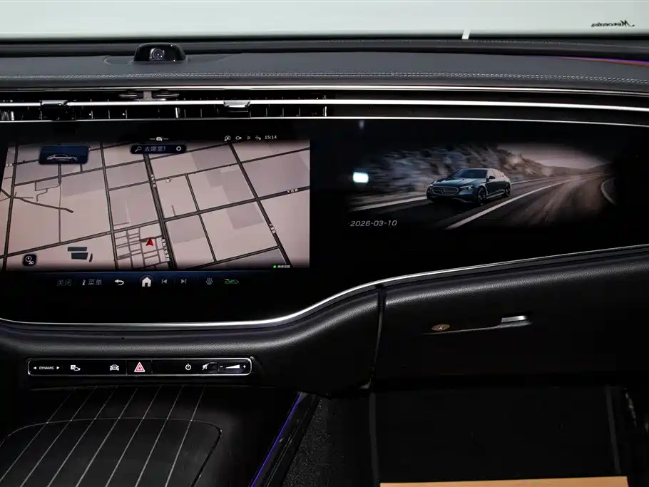 Mercedes-Benz E-Class 2025 Facelift E 300 L Luxury фото 30