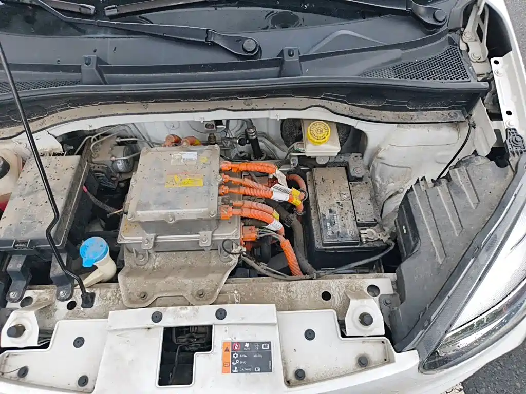 Roewe Kaiwei CLEVER 2023 2022 311km Vitality Bobo Edition