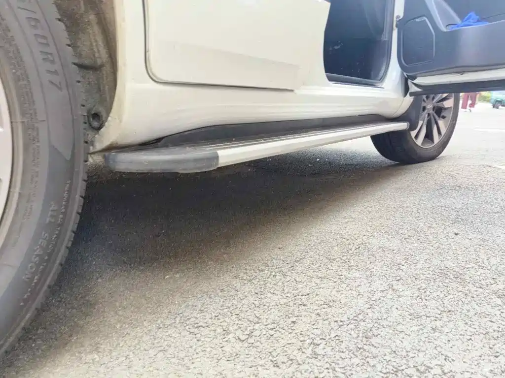 Chery Tiggo 3 2018 2016 1.6L Manual Smart Edition