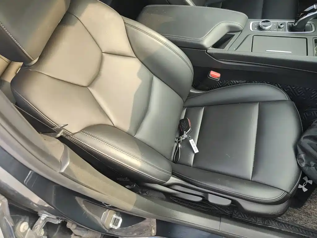 Cadillac CT5 2020 2020 28T Fashion Model