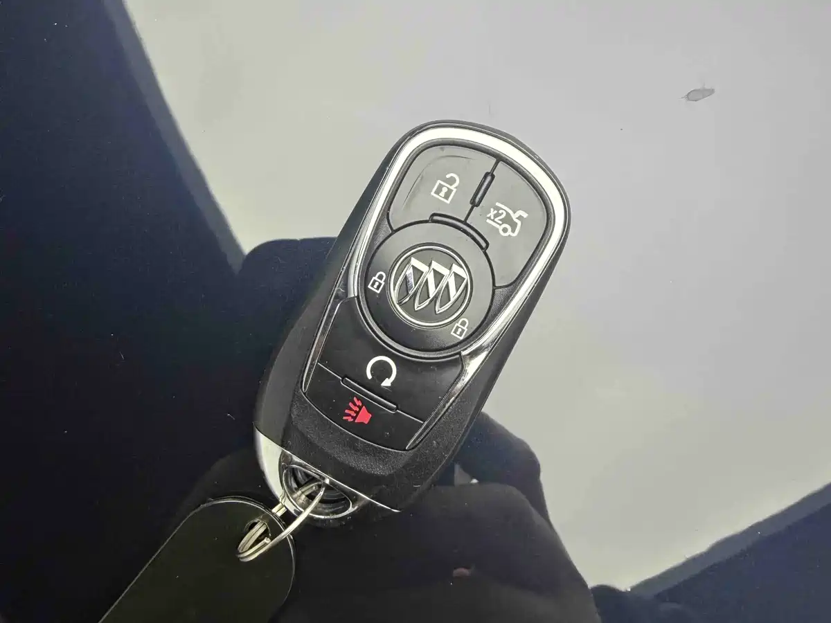 Buick LaCrosse 2019 28T Luxury Edition фото 20
