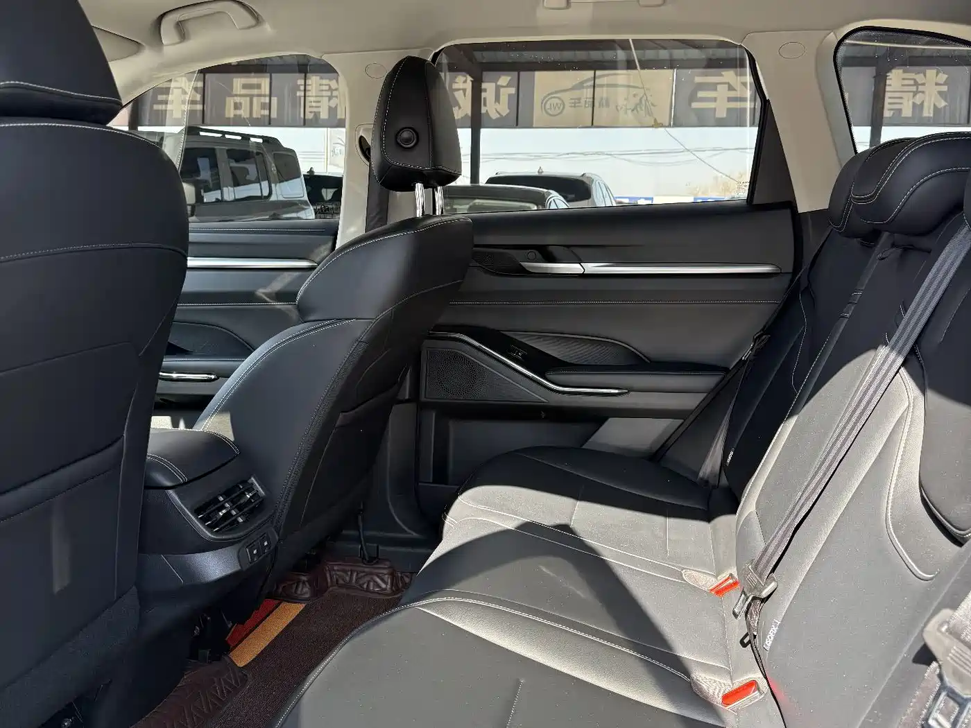 Haval H6 2021 3rd Generation 1.5T Automatic 2WD Supreme фото 6