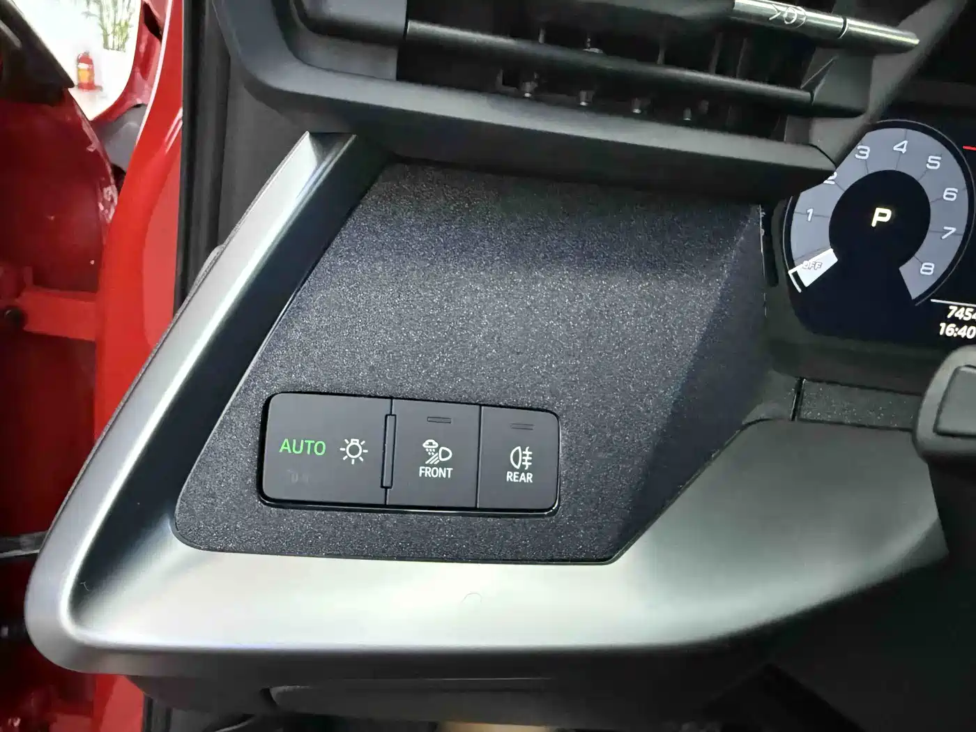 Audi A3 2022 Sportback 35 TFSI Style Sport фото 10