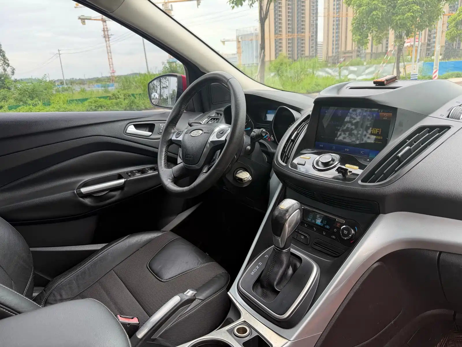 Photo 11 - Ford Kuga