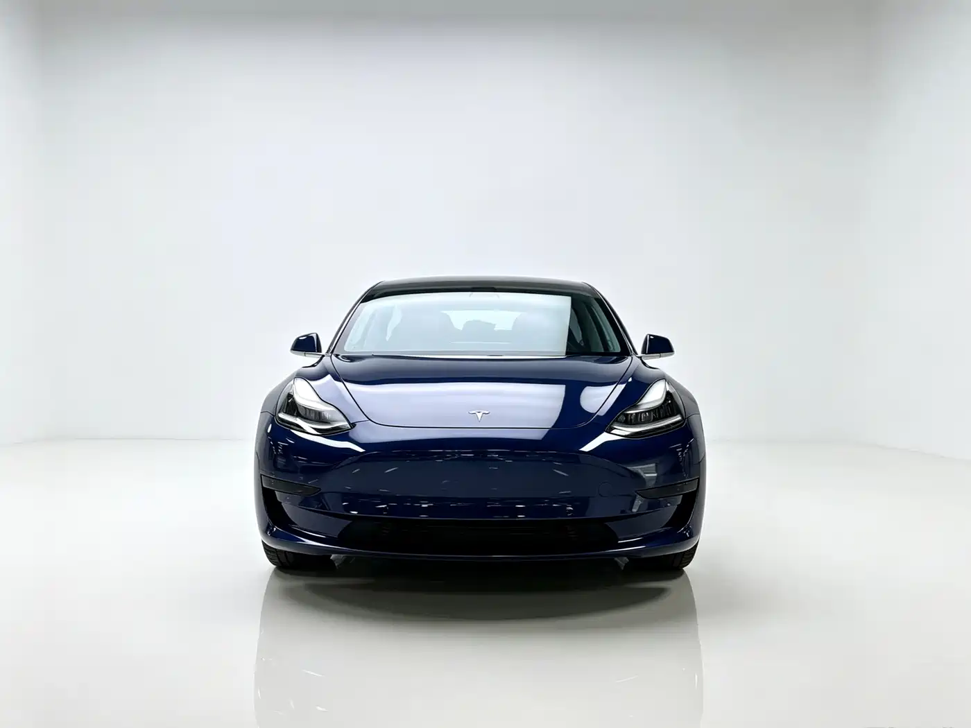 Фото 7 - Tesla Model 3