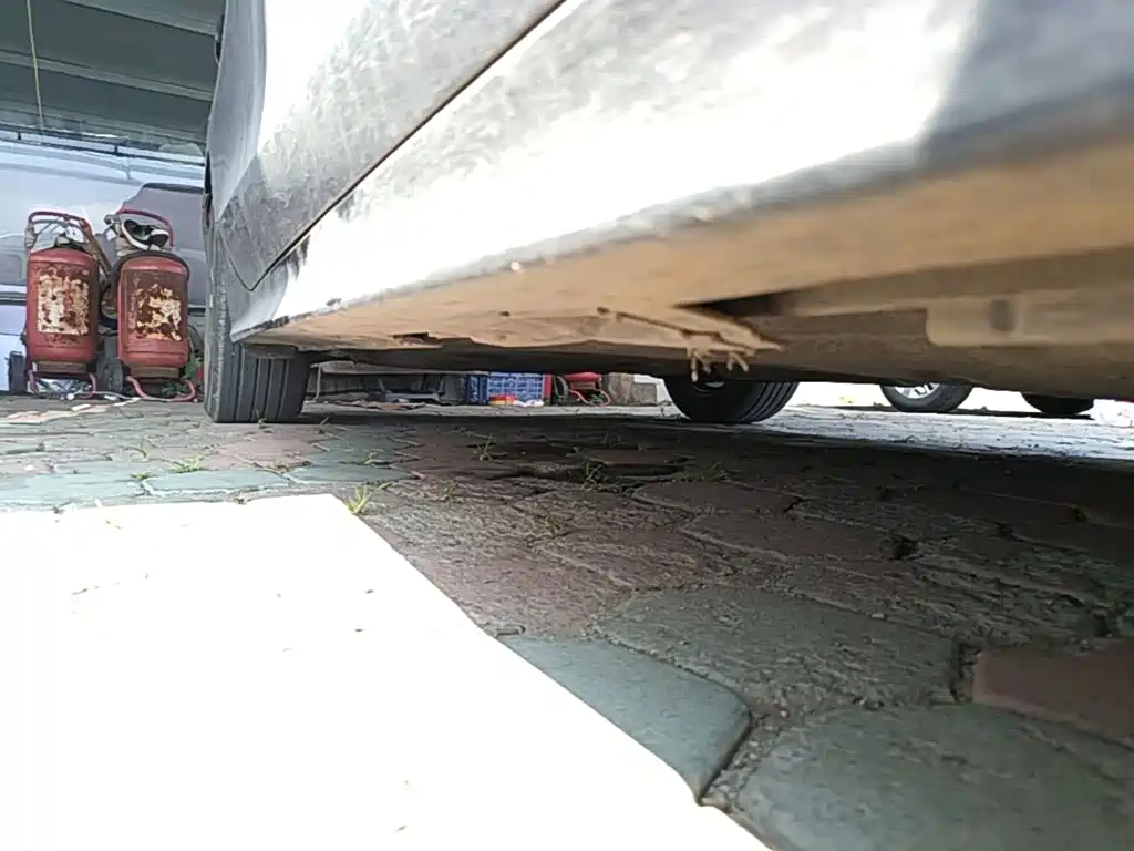 Photo 21 - Honda Integra
