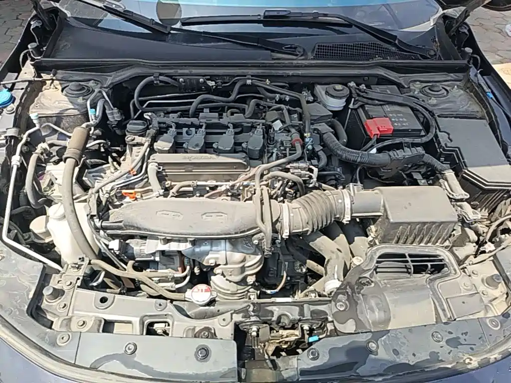 Photo 20 - Honda Integra