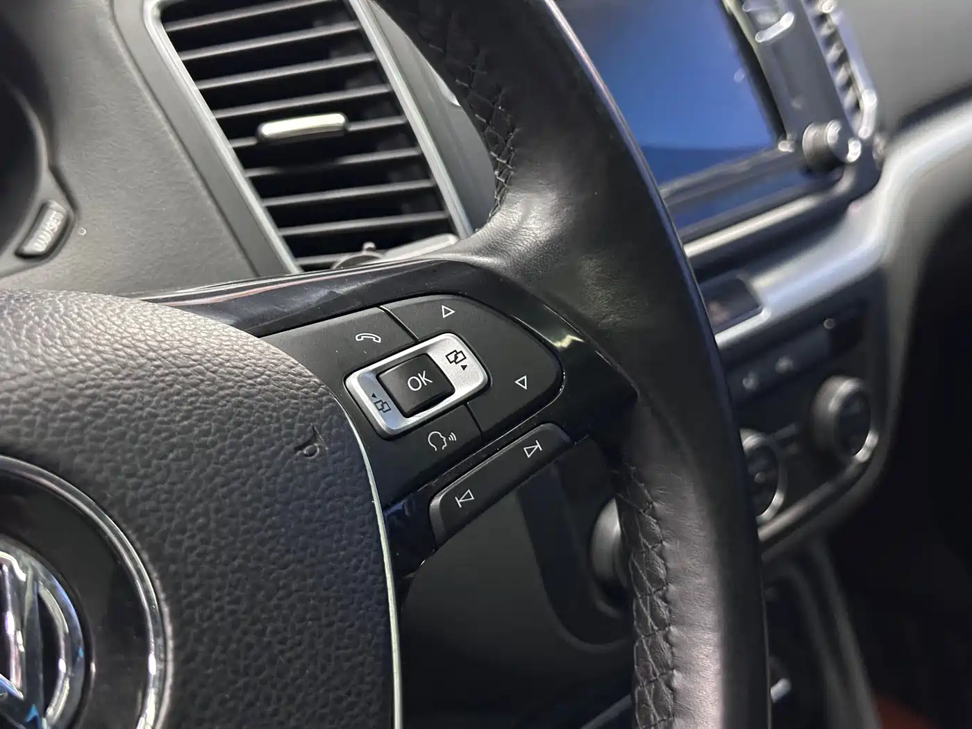 Volkswagen Sharan 2018 2018 380TSI Comfort 7-Seater