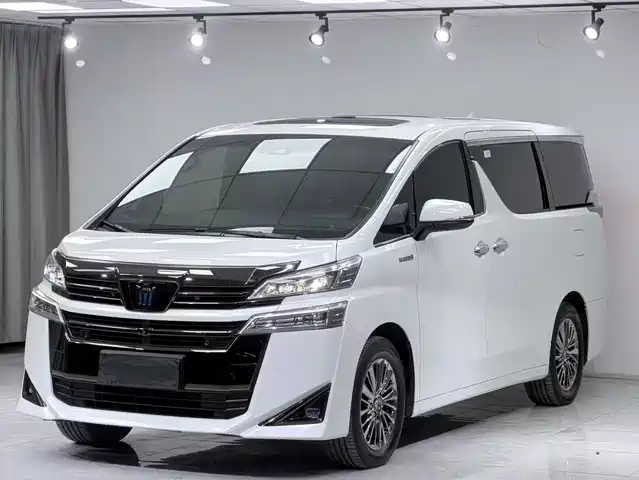 toyota wilfa