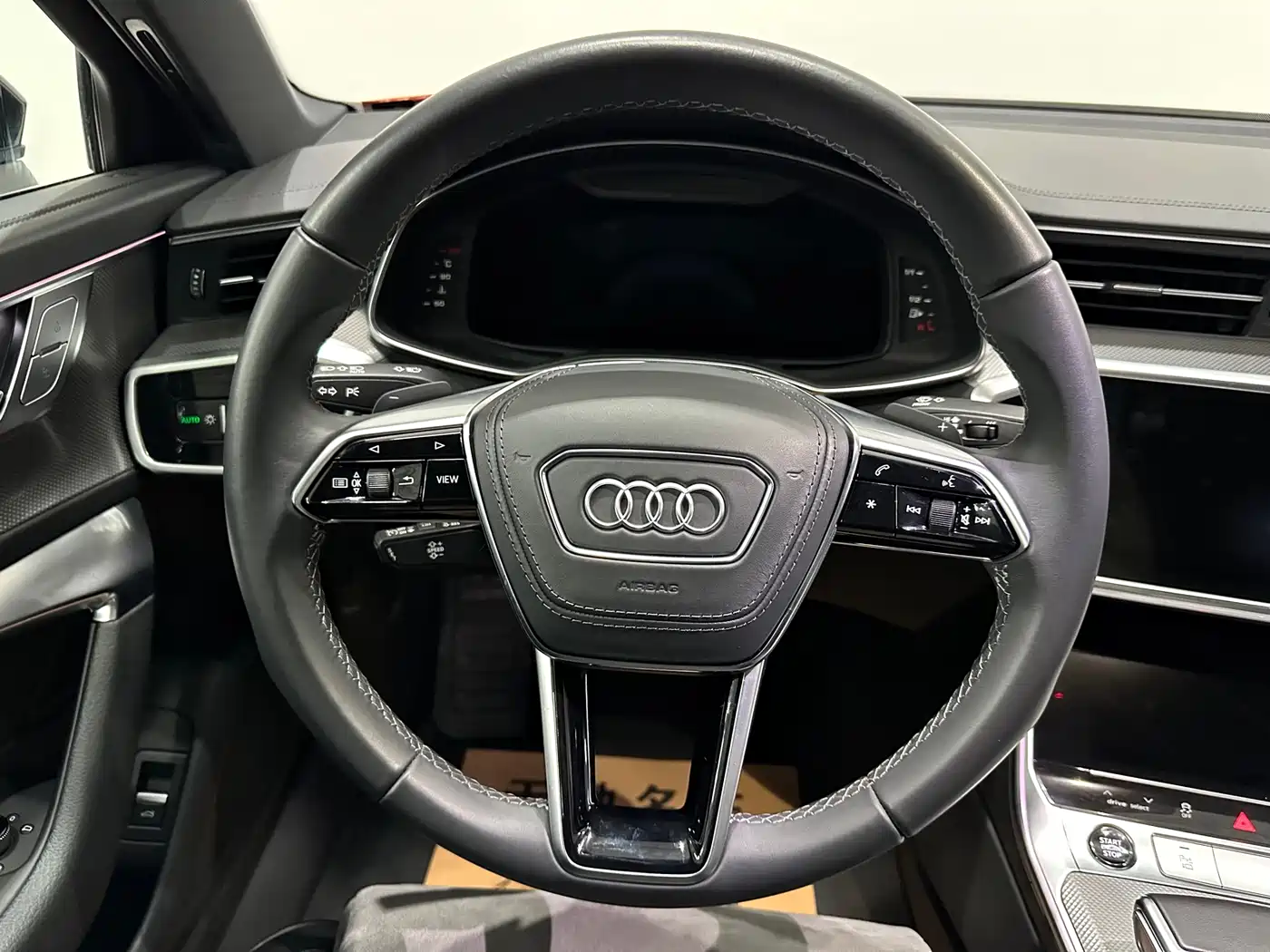Audi A6L 2024 45 TFSI Premium Dynamic фото 9