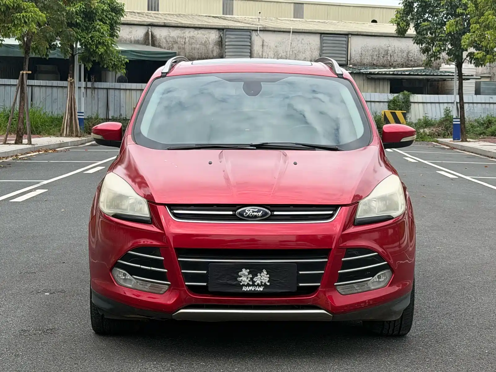 Photo 3 - Ford Kuga