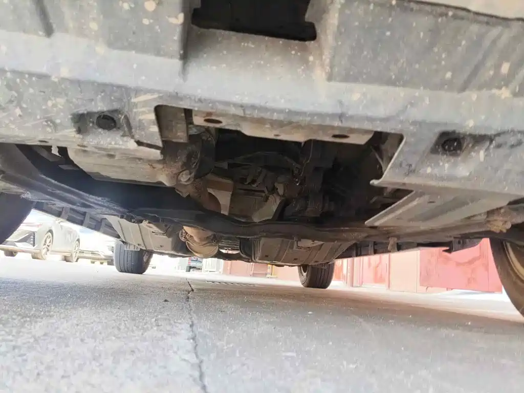 Haval H6 2013 2012 1.5T Manual 2WD Elite Edition